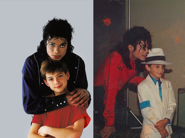 How Leaving Neverland Is Impacting Michael Jackson's Estate