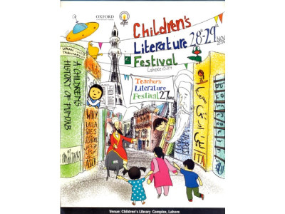 literature for learning festival set to commence in a first