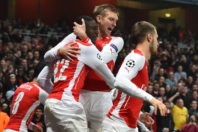 proud wenger hits back at critics proud wenger hits back at critics