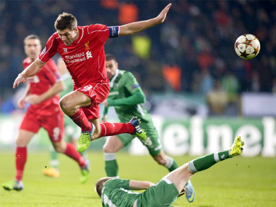 champions league so close yet sofia for liverpool