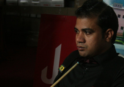 sajjad reinforces title hopes with win