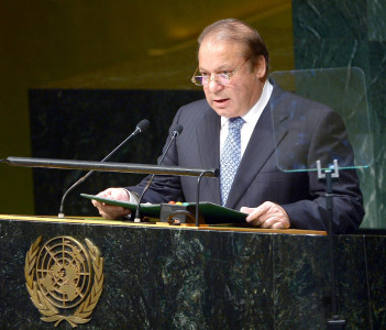 over rs30 million spent on pm s recent trip to new york over rs30 million spent on pm s recent trip to new york