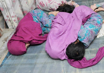 a curious case a curious case