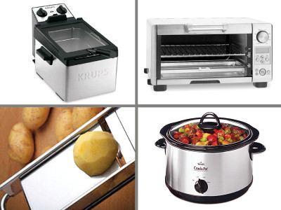 clean up your kitchen