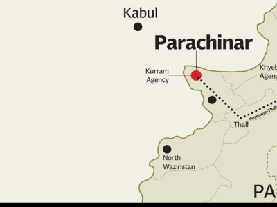 backlash three day mourning period in parachinar backlash three day mourning period in parachinar