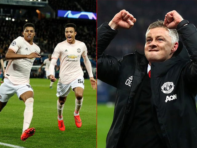for so long united fans were deprived of seeing their beloved team do what they do best attack and conquer for so long united fans were deprived of seeing their beloved team do what they do best attack and conquer