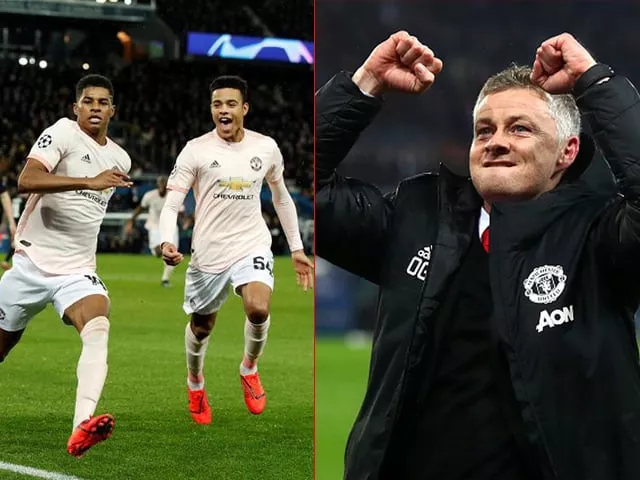 for so long united fans were deprived of seeing their beloved team do what they do best attack and conquer for so long united fans were deprived of seeing their beloved team do what they do best attack and conquer