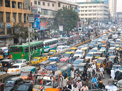 addressing commuter woes karachi metro bus project set for approval addressing commuter woes karachi metro bus project set for approval