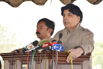 precautionary measures army to guard key installations says nisar precautionary measures army to guard key installations says nisar