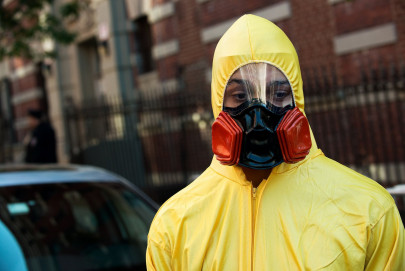ebola vaccine passes early safety test