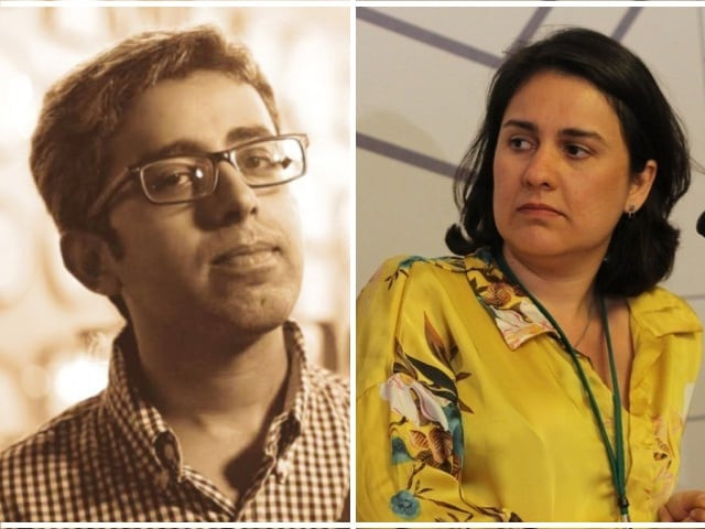 kamila shamsie bilal tanweer shortlisted for south asia fiction prize kamila shamsie bilal tanweer shortlisted for south asia fiction prize