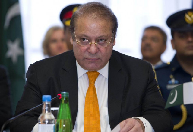 pm nawaz to inaugurate hazara motorway tomorrow pm nawaz to inaugurate hazara motorway tomorrow