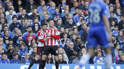 english premier league will the black cats sunder chelsea s unbeaten record