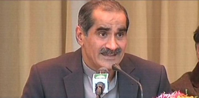 foreign powers backing imran khan to destablise pakistan saad rafiq