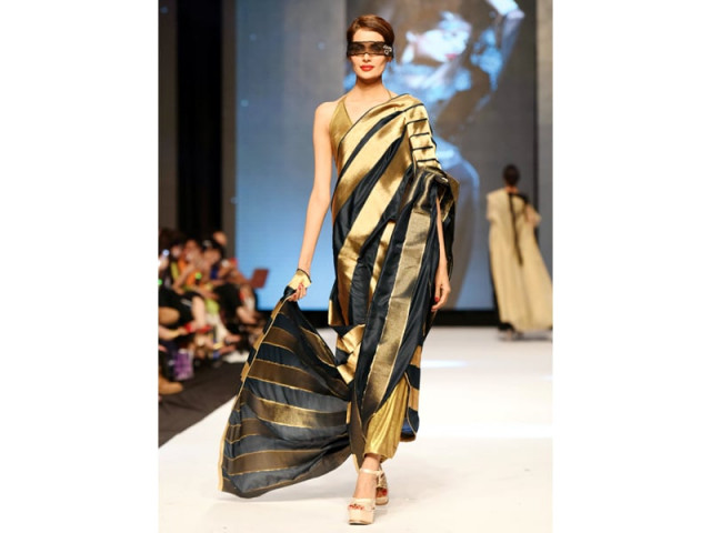 fpw 2014 day 3 setting the stage for winter wear