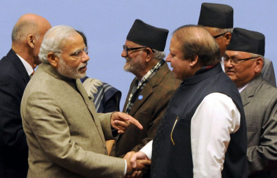 saved by a handshake saved by a handshake