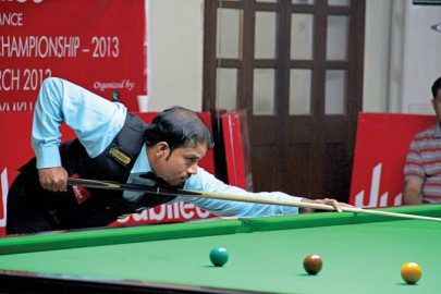 sajjad one step away from ibsf world champion title sajjad one step away from ibsf world champion title