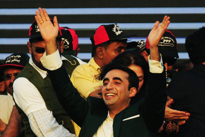 bilawal s absence because he won t go soft on pml n