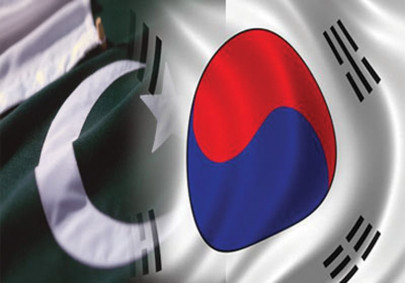 measures discussed to enhance pak korea trade