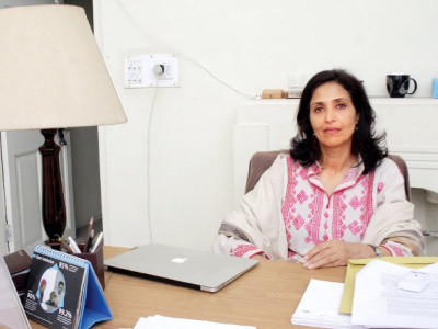 punjab s lioness defends women across the country