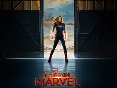 captain marvel is merely a fun pit stop to a promising endgame captain marvel is merely a fun pit stop to a promising endgame