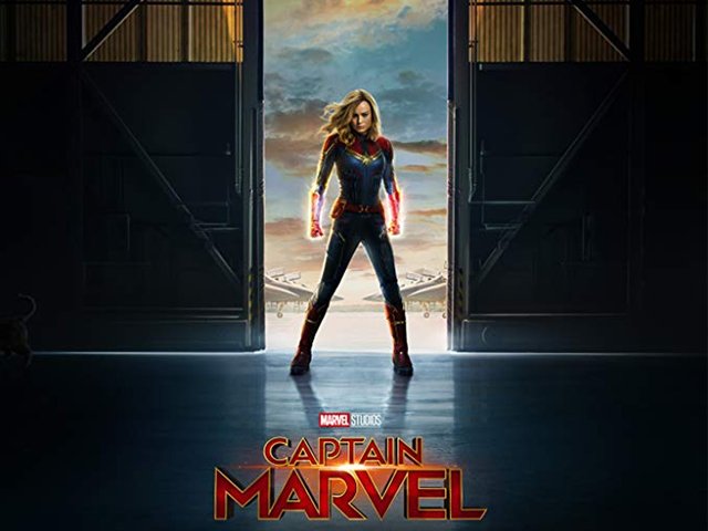 captain marvel is merely a fun pit stop to a promising endgame