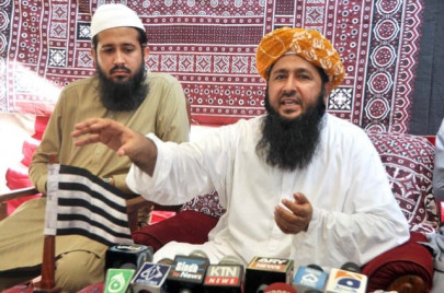 jui f secretary general sindh shot dead in sukkur