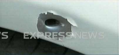 uncle of mqm president killed in targeted attack in lahore