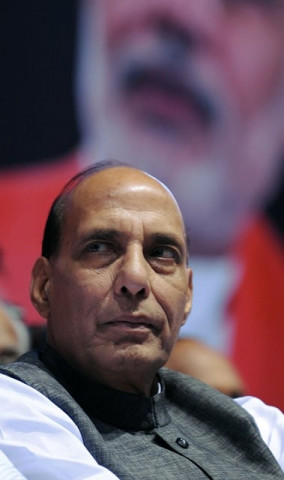 indian home minister accuses pakistan of destabilising india indian home minister accuses pakistan of destabilising india