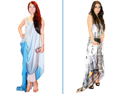 fashion pakistan week 2014