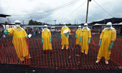 controlling ebola who advice forwarded to health ministry