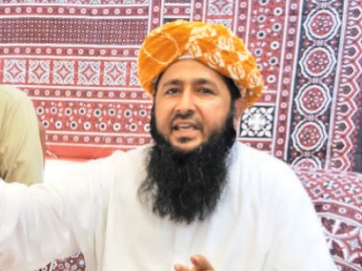 jui f leader gunned down in sukkur