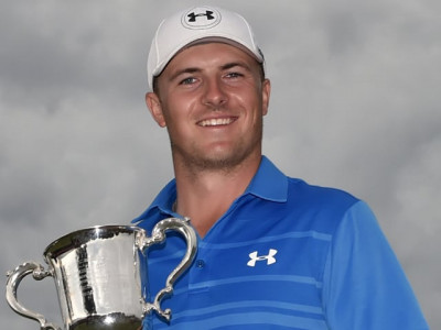 spieth breaks course record wins australian open spieth breaks course record wins australian open