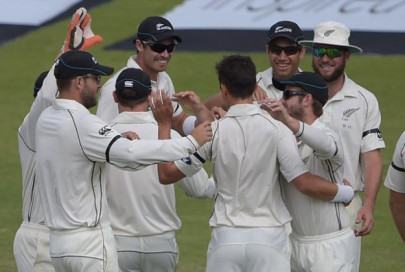 backlash from the black caps backlash from the black caps