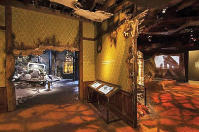 enter the battlefield