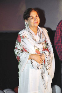 farida jalal on indian television s lost glory farida jalal on indian television s lost glory