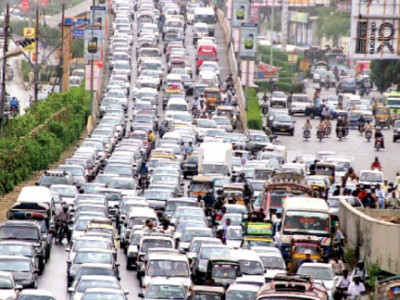 stuck in limbo traffic remains a mess as funds remain amiss