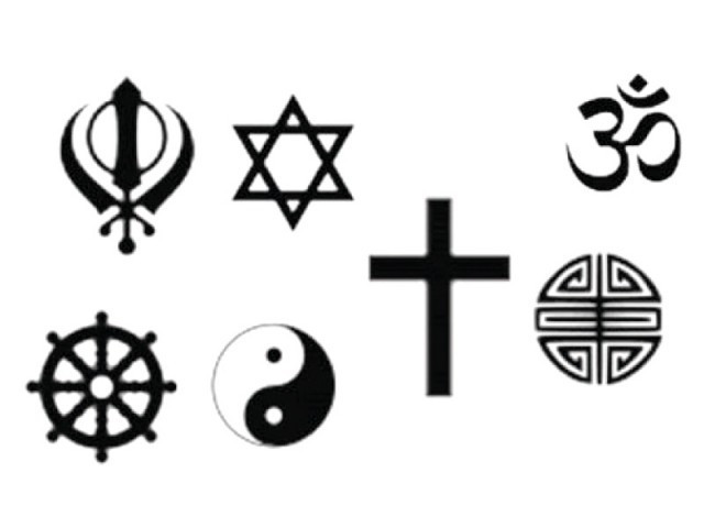 living together religious leaders stress need for interfaith forum living together religious leaders stress need for interfaith forum