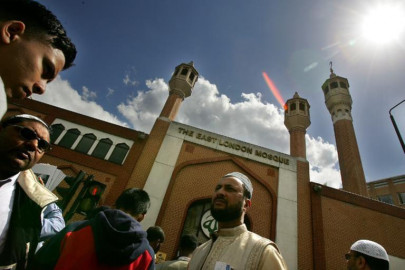 new study muslims face worst discrimination in british job market