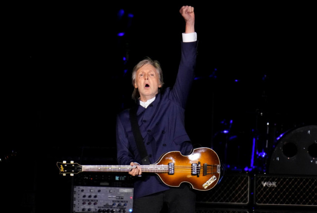 paul mccartney s stolen beatles bass guitar found after 51 years paul mccartney s stolen beatles bass guitar found after 51 years