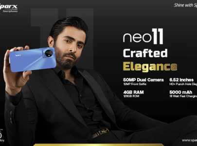 sheheryar munawar and sparx neo11 redefine luxury at an affordable price