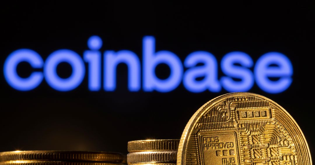 Photo of Crypto giant Coinbase gets Singapore license