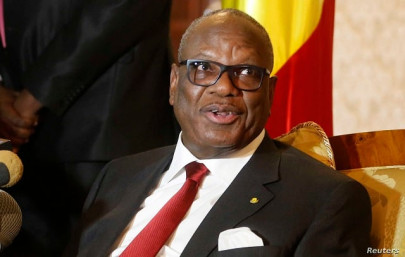 mali s president resigns after military mutiny