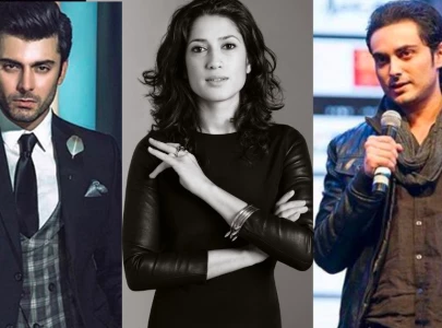 fawad khan fatima bhutto bilal lashari and others to decide pakistan s oscar entry fawad khan fatima bhutto bilal lashari and others to decide pakistan s oscar entry