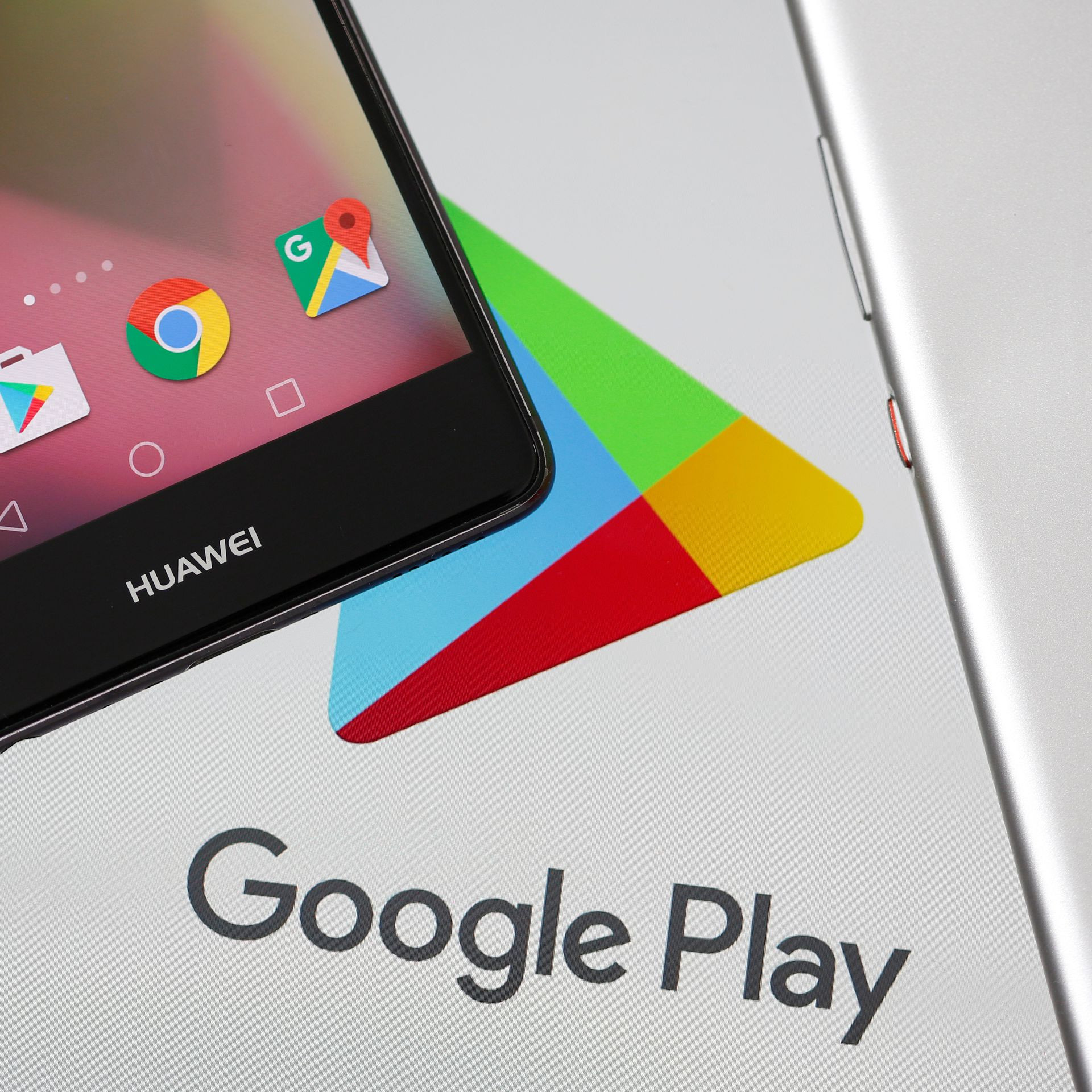 Photo of Google Play Store services will no longer be available