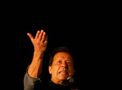 imran sees elections in march or april