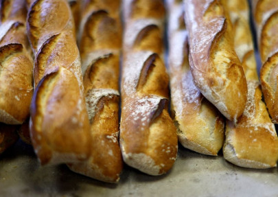 french baguette gains place on world cultural heritage list to bakers delight french baguette gains place on world cultural heritage list to bakers delight