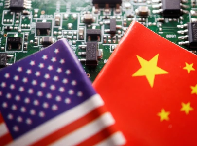 china and us lead un resolution to boost global ai capabilities amid tech war china and us lead un resolution to boost global ai capabilities amid tech war