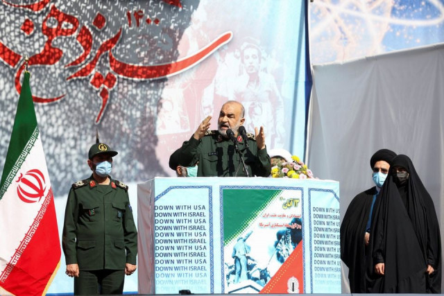canada to ban leaders of iran s islamic revolutionary guards from entry canada to ban leaders of iran s islamic revolutionary guards from entry