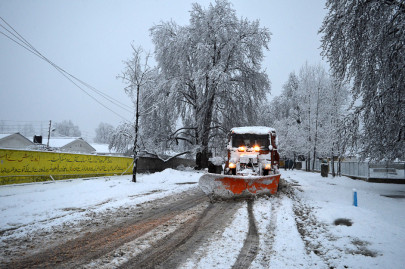 beast from the east  style storm to bring heavy snow to uk in february